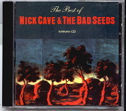 Nick Cave - Best Of...Interview 